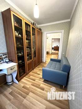 Дом 78м&sup2;, 2-этажный, участок 2 сот.  