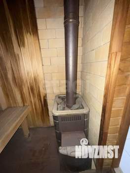 Дом 216м&sup2;, 2-этажный, участок 3 сот.  