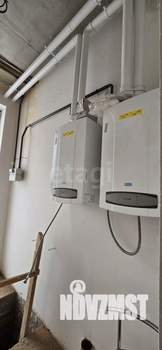 Дом 278м&sup2;, 2-этажный, участок 4 сот.  