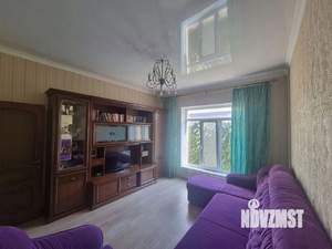 Дом 125м², 2-этажный, участок 3 сот.  