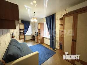 Дом 118м&sup2;, 2-этажный, участок 3 сот.  