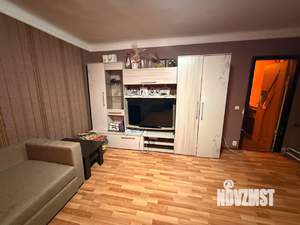 Дом 60м&sup2;, 1-этажный, участок 5 сот.  