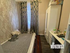 Дом 59м&sup2;, 1-этажный, участок 5 сот.  