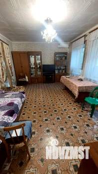 Дом 90м², 1-этажный, участок 6 сот.  