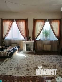 Дом 111м², 2-этажный, участок 2 сот.  