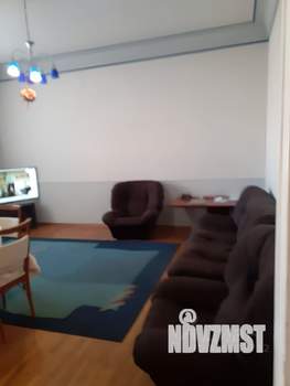 Дом 118м&sup2;, 1-этажный, участок 3 сот.  