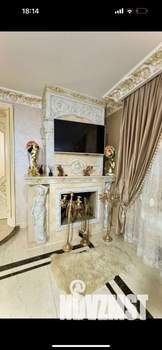 Дом 470м&sup2;, 2-этажный, участок 6 сот.  