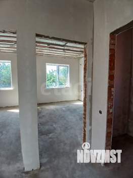 Дом 105м&sup2;, 1-этажный, участок 3 сот.  