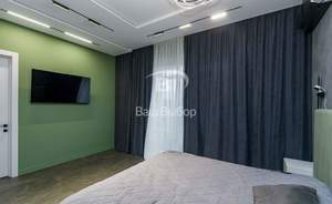 Дом 175м&sup2;, 1-этажный, участок 6 сот.  