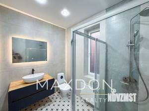 Дом 110м&sup2;, 1-этажный, участок 3 сот.  