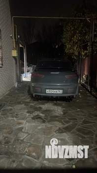 Дом 50м&sup2;, 2-этажный, участок 6 сот.  