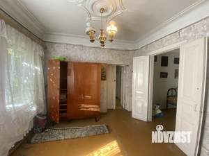 Дом 60м², 1-этажный, участок 2 сот.  