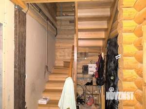 Дом 91м&sup2;, 2-этажный, участок 3 сот.  