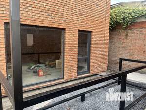 Дом 100м², 2-этажный, участок 2 сот.  