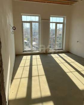 Дом 161м&sup2;, 2-этажный, участок 3 сот.  