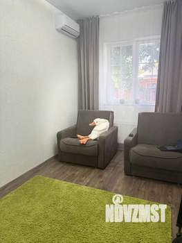 Дом 82м², 1-этажный, участок 6 сот.  