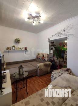 Дом 58м², 2-этажный, участок 3 сот.  