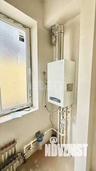 Дом 116м&sup2;, 1-этажный, участок 4 сот.  