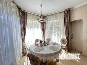 Дом 250м², 2-этажный, участок 4 сот.  