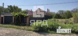 Дом 115м&sup2;, 1-этажный, участок 5 сот.  