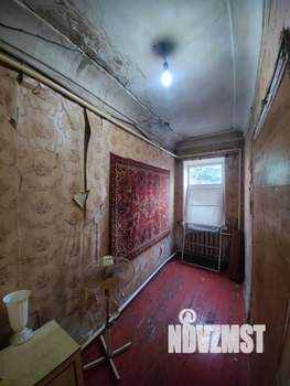 Дом 34м&sup2;, 1-этажный, участок 1 сот.  