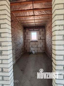 Дом 100м², 1-этажный, участок 6 сот.  