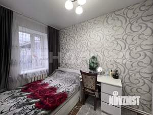 Дом 61м&sup2;, 1-этажный, участок 3 сот.  