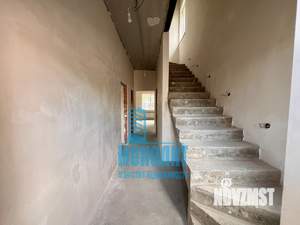 Дом 136м², 2-этажный, участок 3 сот.  