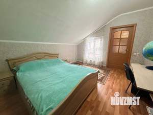 Дом 132м&sup2;, 2-этажный, участок 2 сот.  