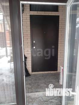 Дом 90м&sup2;, 1-этажный, участок 3 сот.  