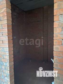Дом 140м², 2-этажный, участок 2 сот.  