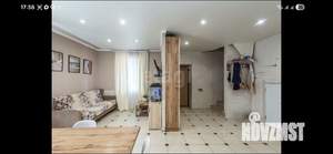 Дом 80м&sup2;, 2-этажный, участок 2 сот.  