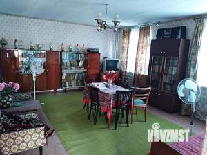 Дом 250м², 3-этажный, участок 5 сот.  