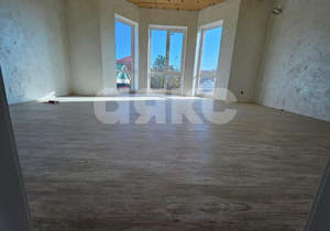 Дом 115м², 2-этажный, участок 3 сот.  