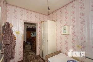 Дом 83м², 1-этажный, участок 6 сот.  