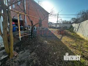 Дом 120м&sup2;, 2-этажный, участок 4 сот.  