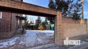 Дом 165м², 2-этажный, участок 4 сот.  