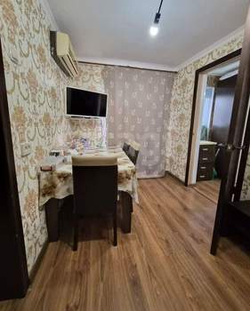 Дом 92м&sup2;, 1-этажный, участок 3 сот.  