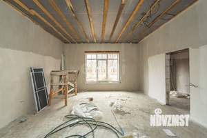 Дом 139м&sup2;, 1-этажный, участок 5 сот.  