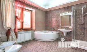 Дом 160м², 2-этажный, участок 4 сот.  