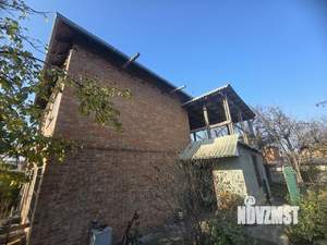 Дом 147м², 2-этажный, участок 6 сот.  