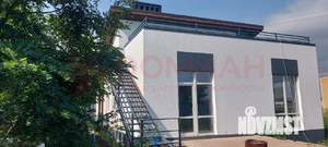 Дом 119м&sup2;, 1-этажный, участок 5 сот.  