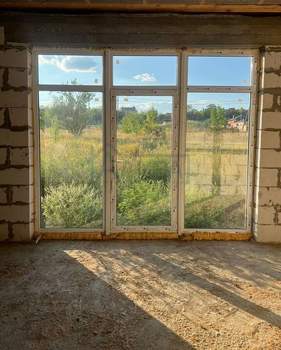 Дом 70м², 1-этажный, участок 3 сот.  