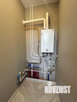 Дом 150м², 2-этажный, участок 3 сот.  