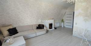 Дом 174м², 2-этажный, участок 5 сот.  