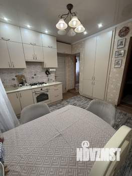 Дом 53м², 1-этажный, участок 6 сот.  