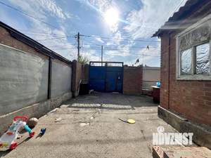 Дом 56м&sup2;, 1-этажный, участок 8 сот.  