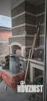 Дом 195м&sup2;, 2-этажный, участок 5 сот.  