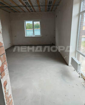 Дом 140м&sup2;, 1-этажный, участок 5 сот.  