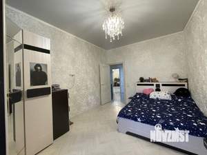 Дача 80м², 1-этажный, участок 3 сот.  